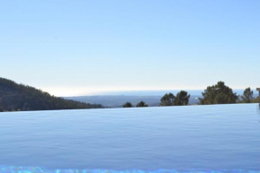Villa Vida Nova Algarve, Infinity Pool and Awesome Coastal Views